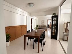 Blk 569 Pasir Ris Street 51 (Pasir Ris), HDB 5 Rooms #623121841
